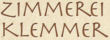 Zimmerei Eberswalde - Holzbau & Zimmerei Christian Schülke